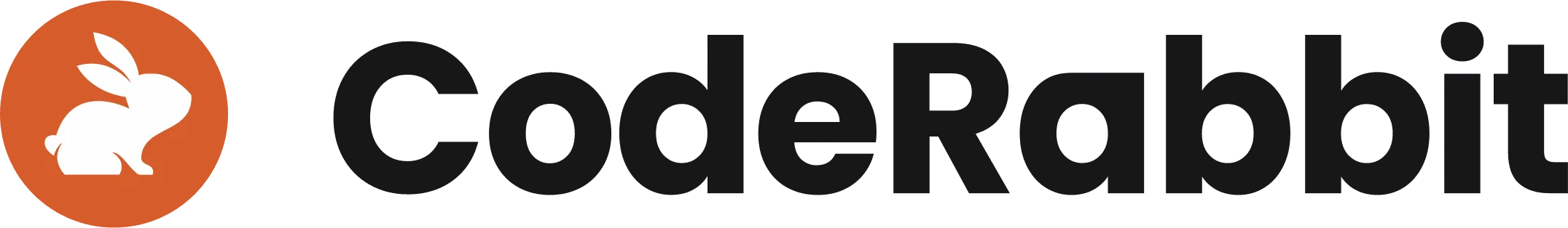 CodeRabbit logo
